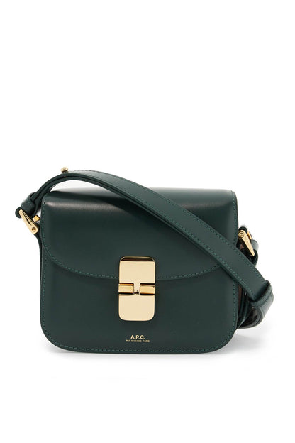 Grace Mini Bag  - Green