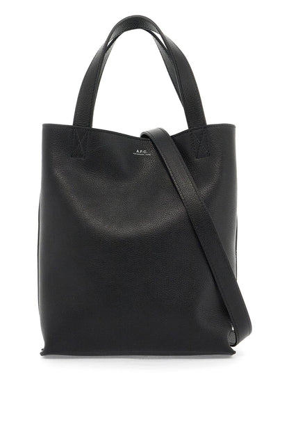 Maiko Tote Bag  - Black