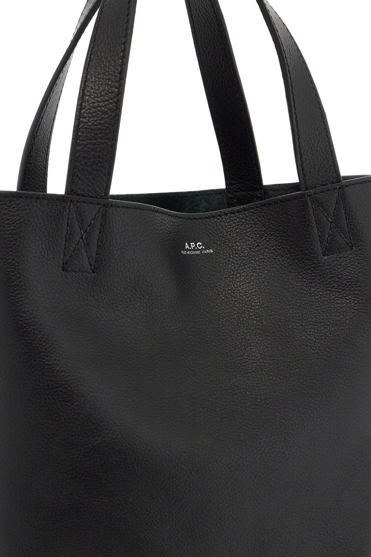 Maiko Tote Bag  - Black