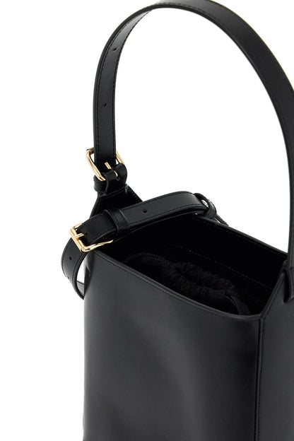 Virginie Shoulder Bag  - Black