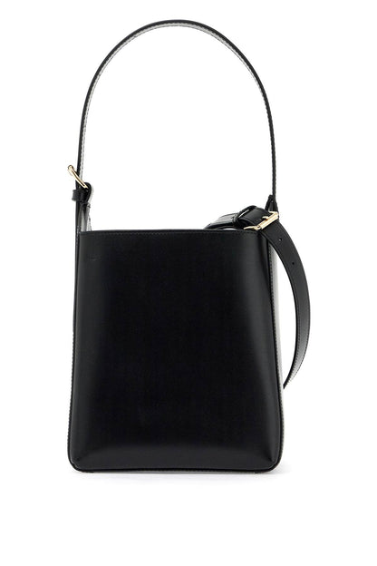 Virginie Shoulder Bag  - Black