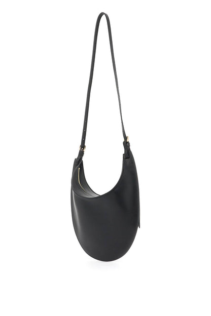 Iris Shoulder Bag For Women  - Nero