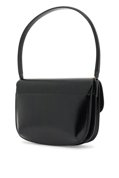 Sarah Shoulder Bag  - Black