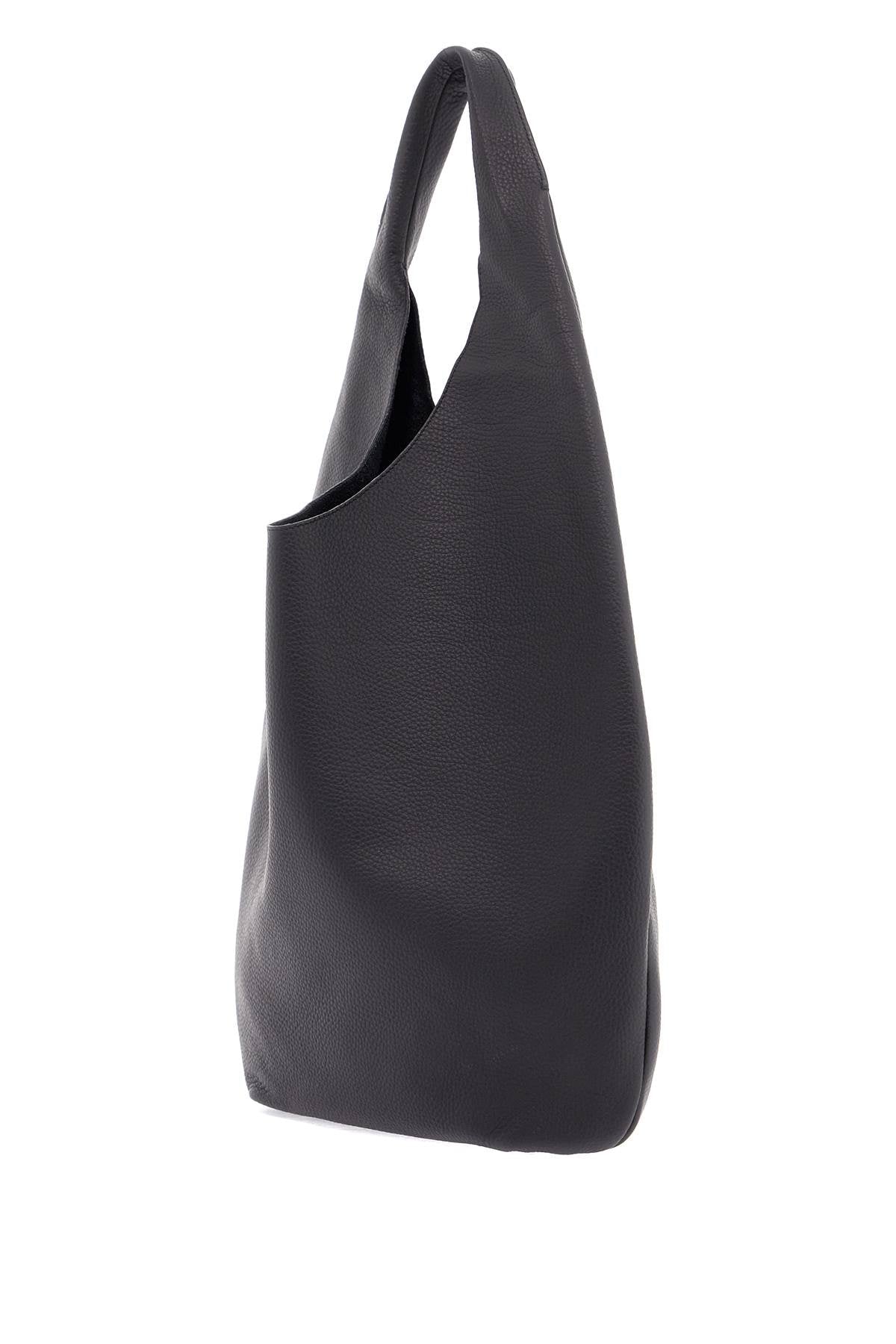 'le Neige Tote  - Black