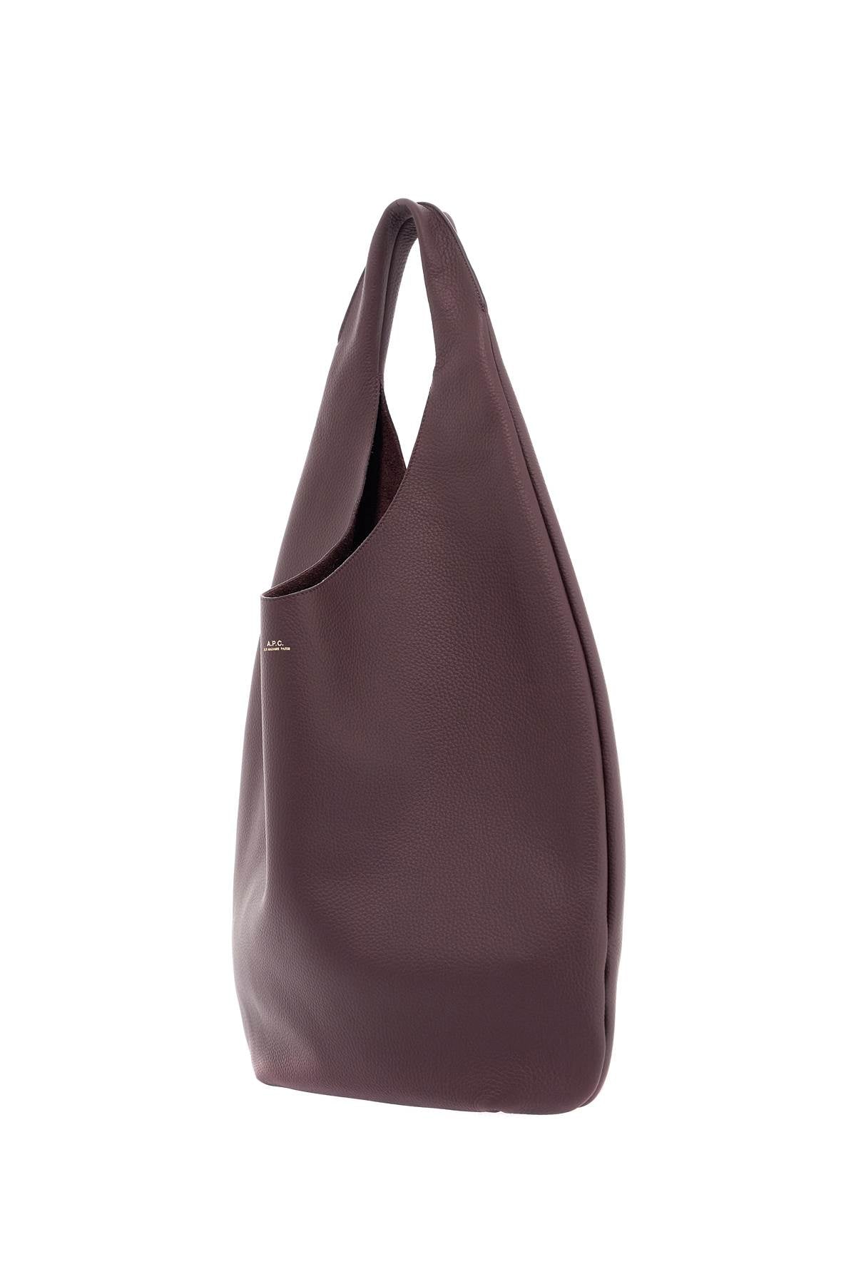 'le Neige Tote  - Purple