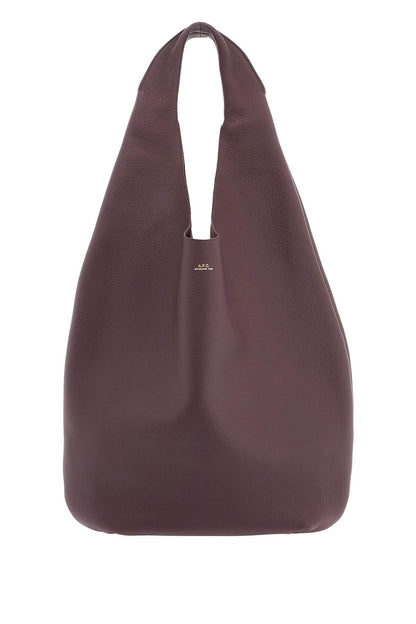 'le Neige Tote  - Purple