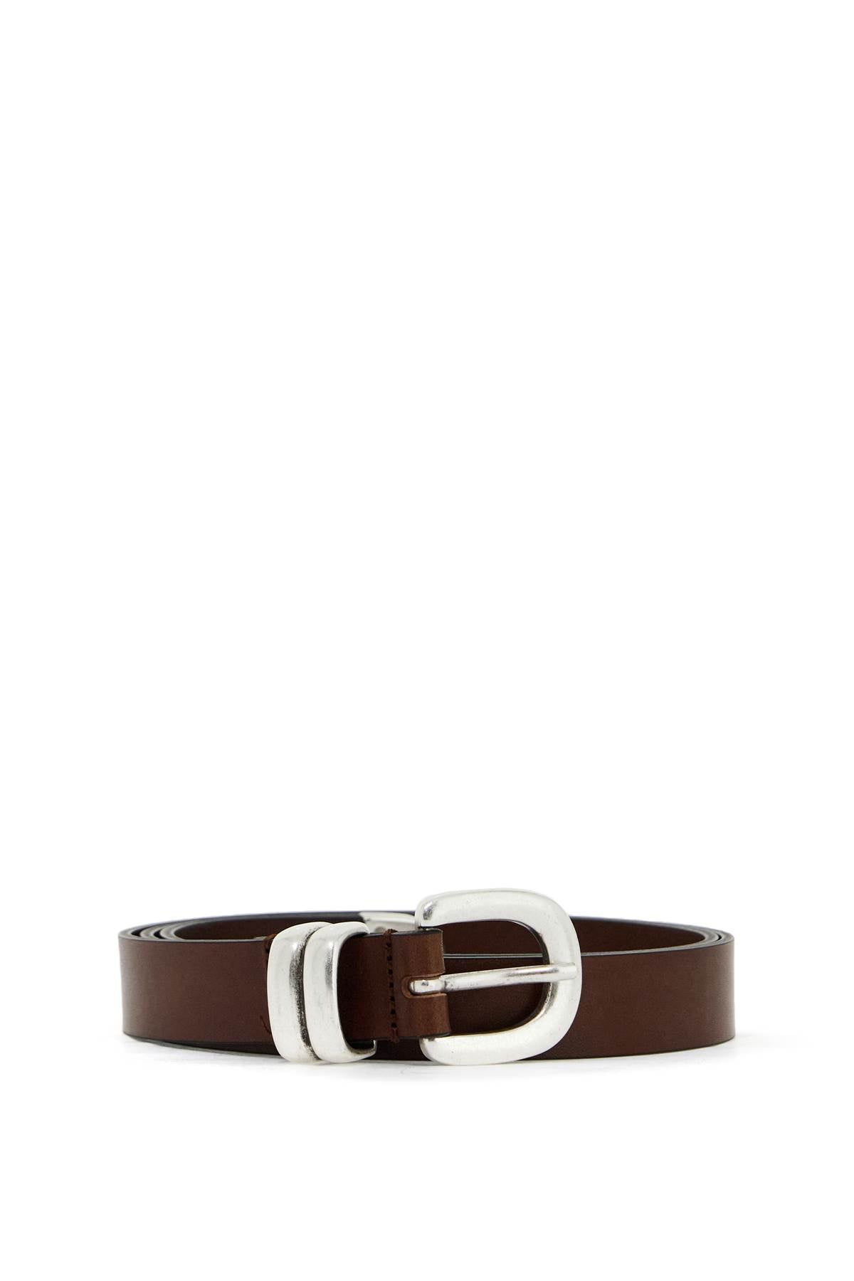 Zoilo Belt  - Brown