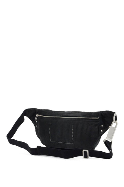 Bumbag Waist  - Black