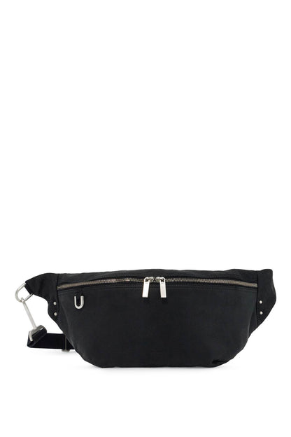 Bumbag Waist  - Black