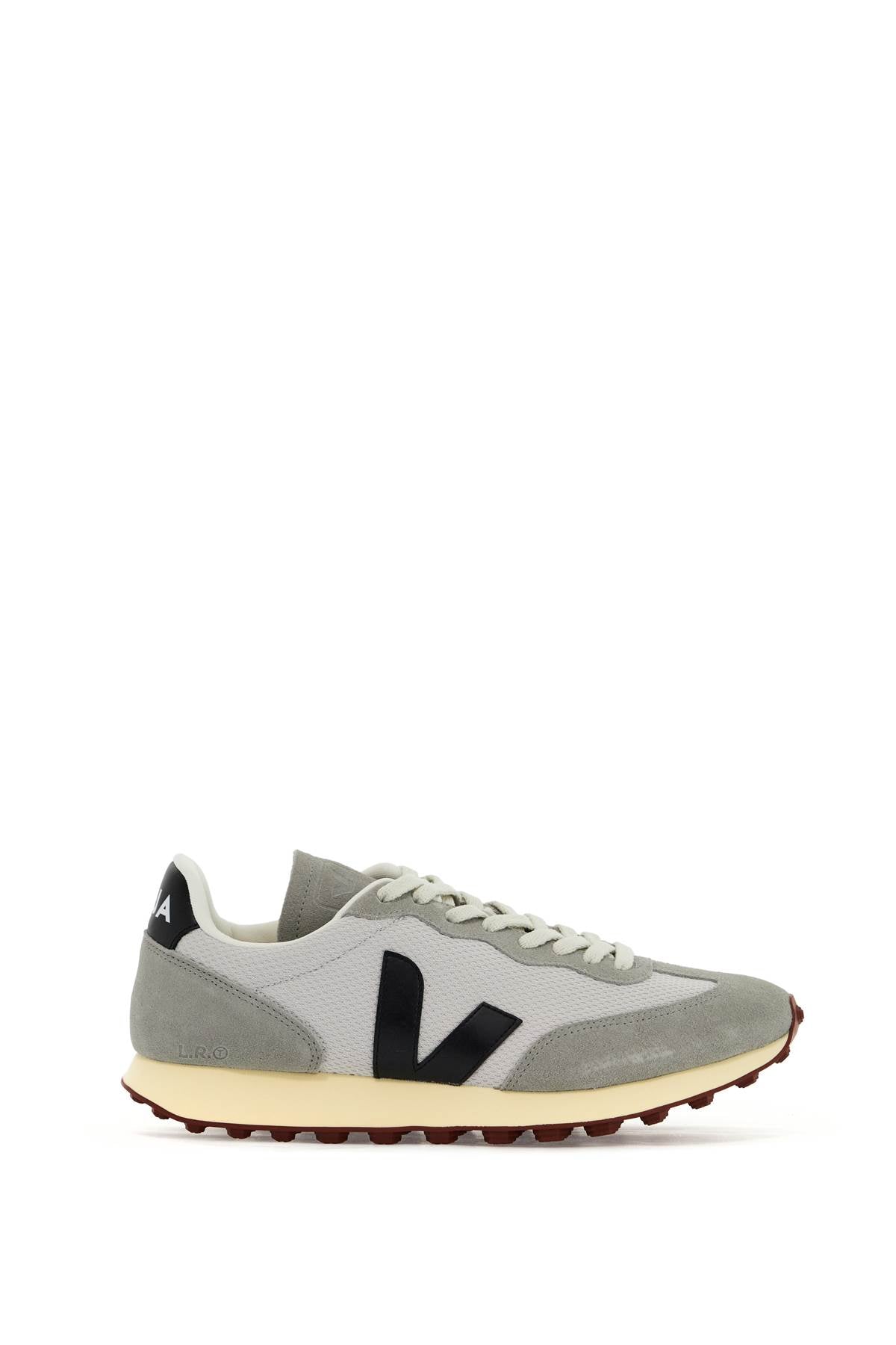 Alveomesh Rio Branco Sneakers  - Grey