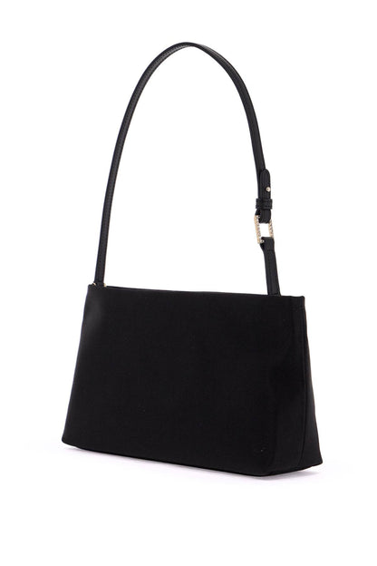 Mini Rv Nightlily Bag  - Black