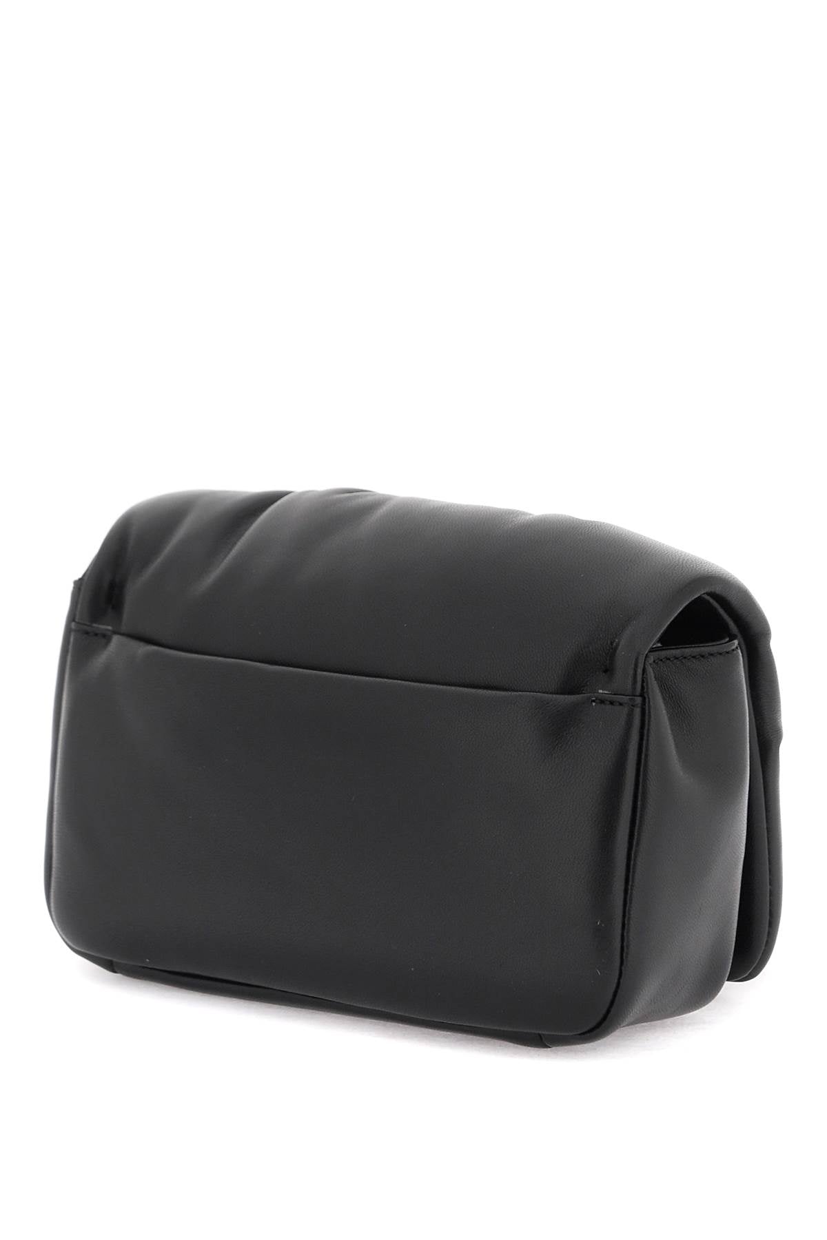 Viv' Choc Clutch  - Black