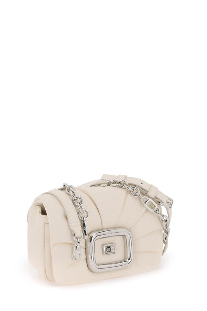 Viv' Choc Clutch  - White