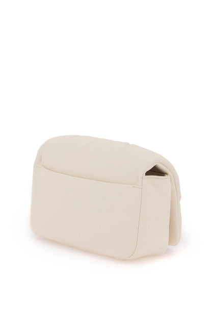 Viv' Choc Clutch  - White