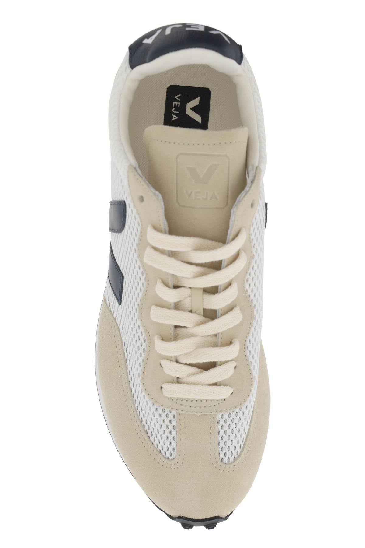 Alveomesh 'rio Branco' Sneakers  - Beige