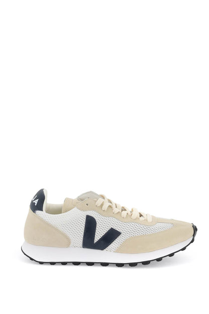 Alveomesh 'rio Branco' Sneakers  - Beige