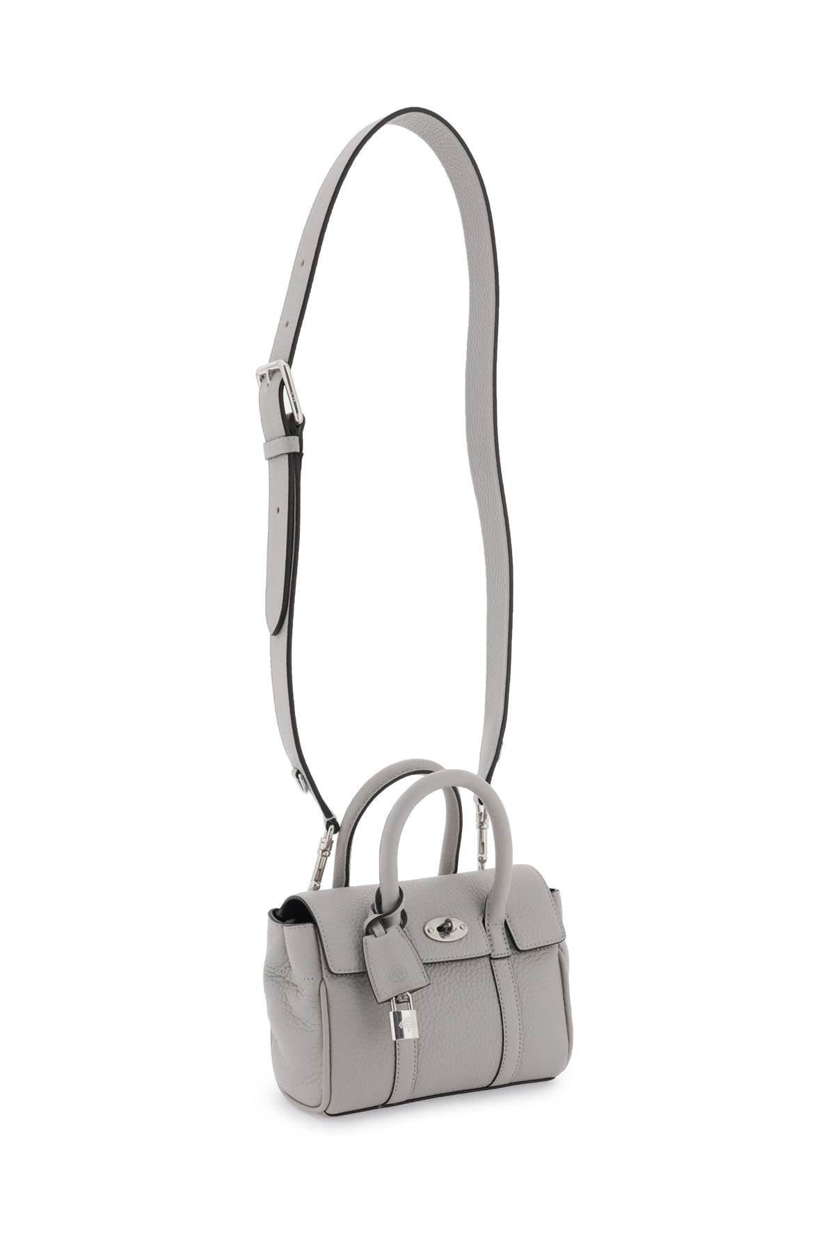 Bayswater Mini Bag  - Grey