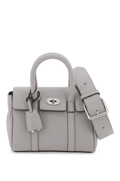 Bayswater Mini Bag  - Grey