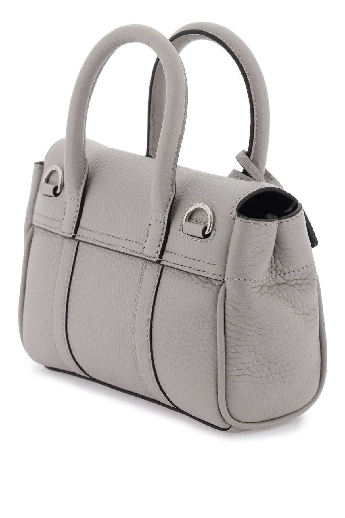 Bayswater Mini Bag  - Grey