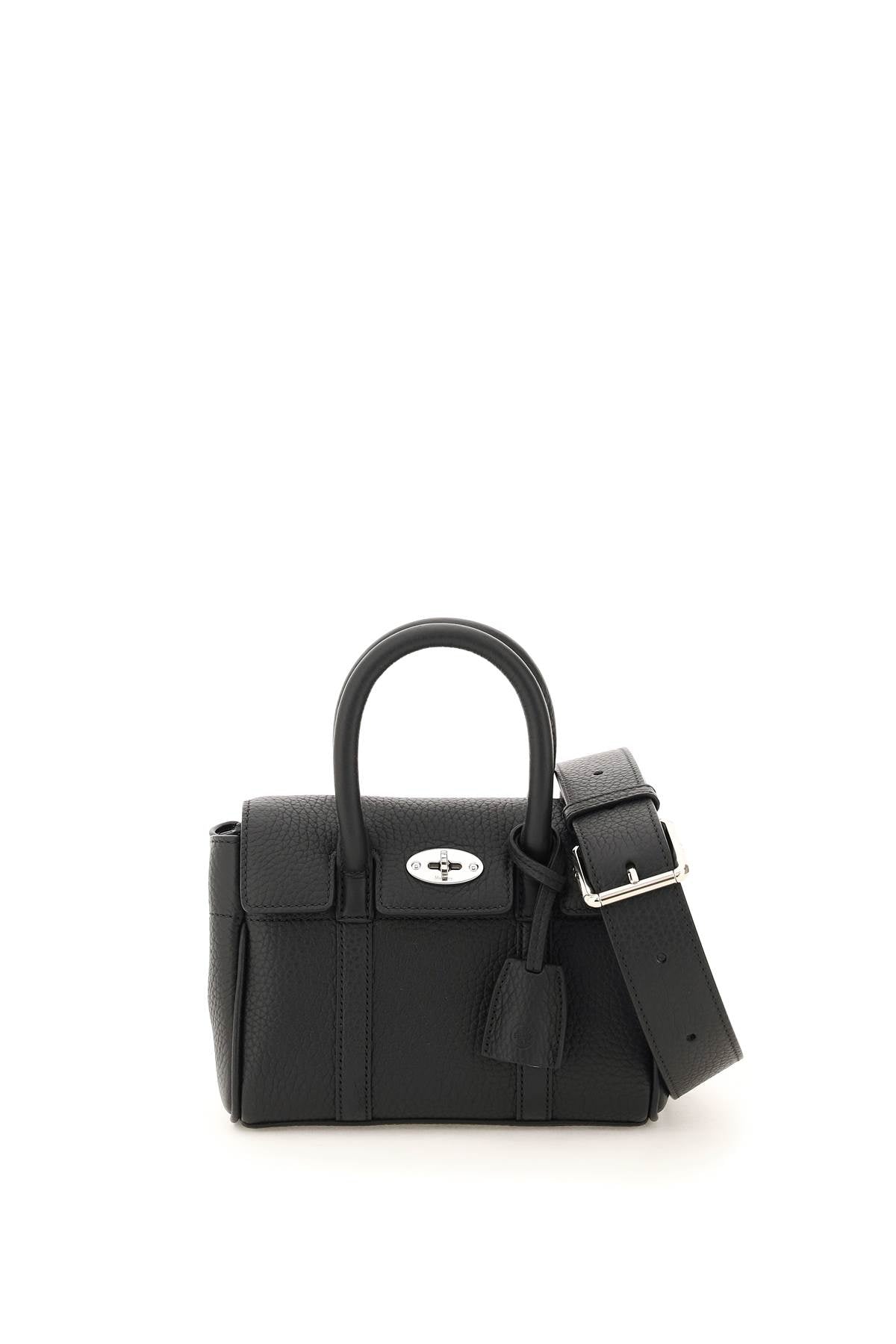 Bayswater Mini Bag  - Black