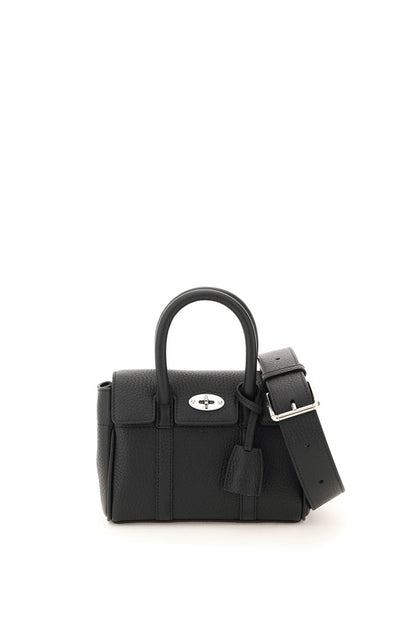 Bayswater Mini Bag  - Black