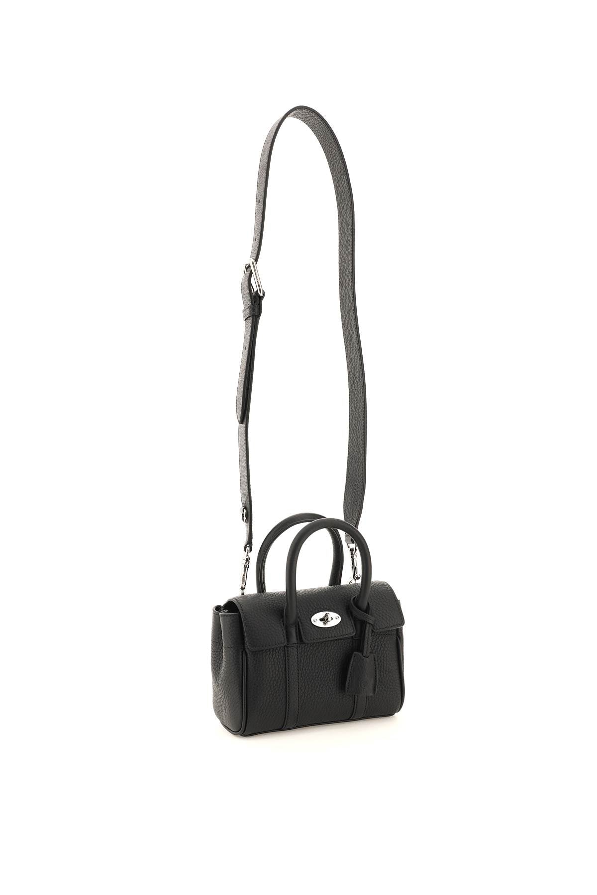 Bayswater Mini Bag  - Black