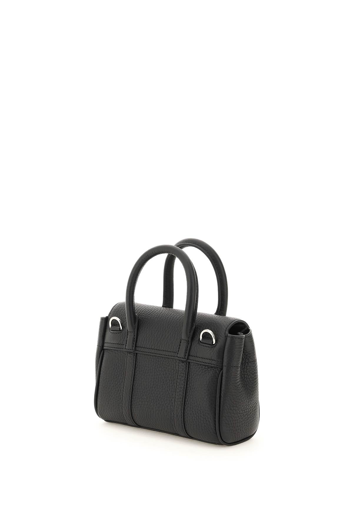 Bayswater Mini Bag  - Black