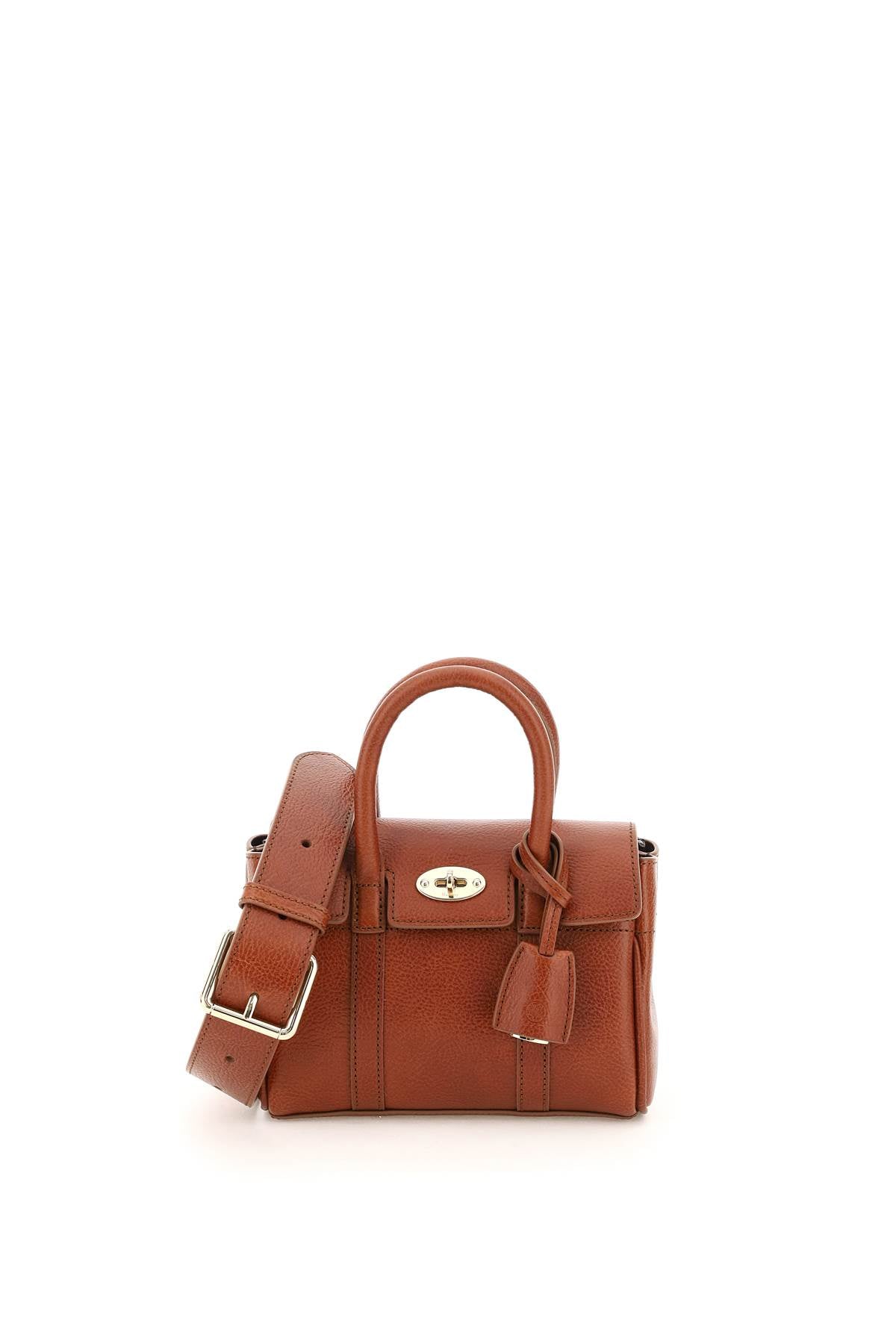 Bayswater Mini Bag  - Brown