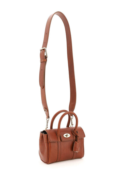 Bayswater Mini Bag  - Brown