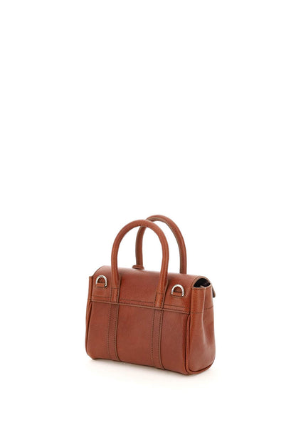 Bayswater Mini Bag  - Brown