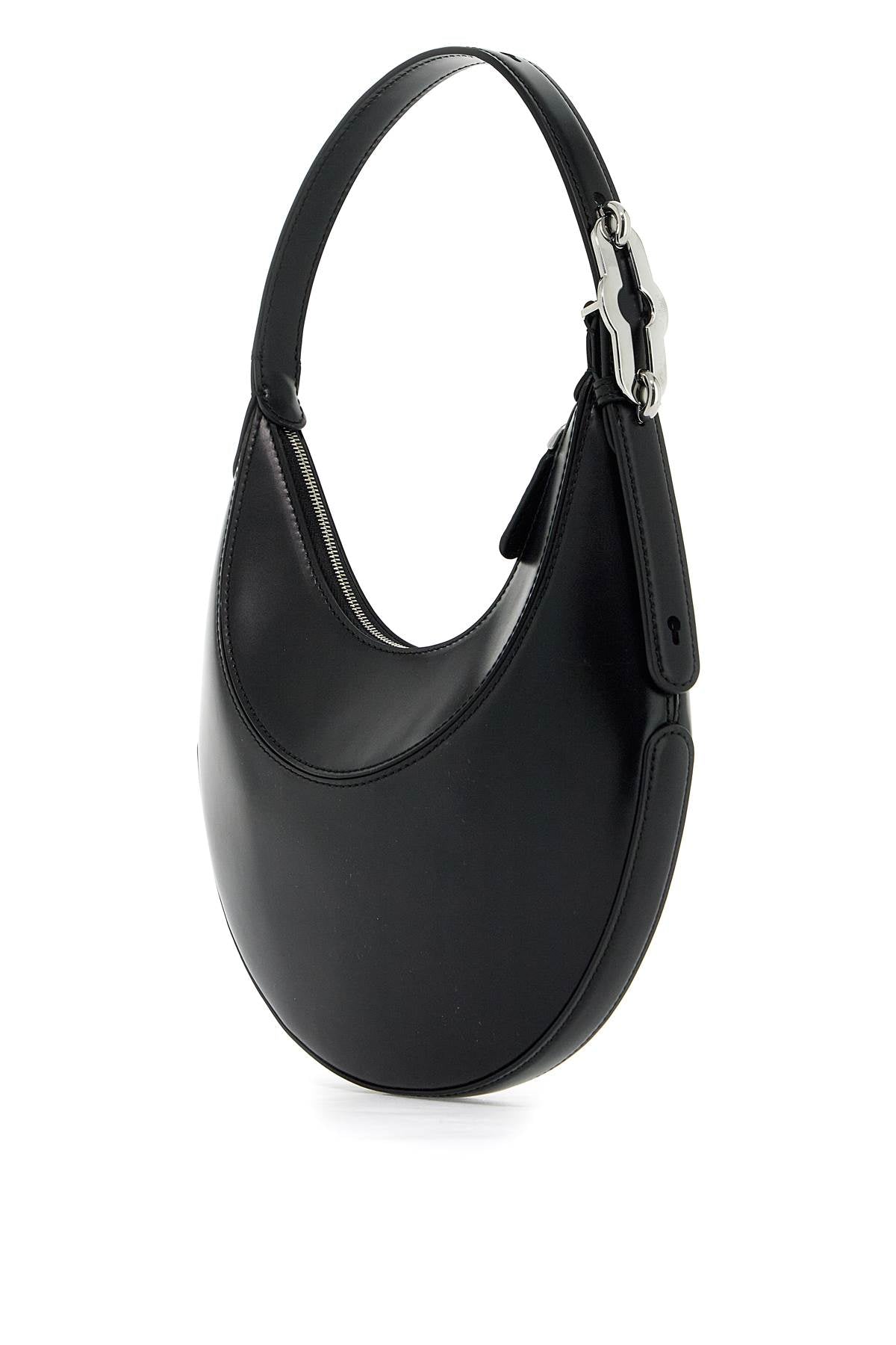 Pimlico Hobo  - Black