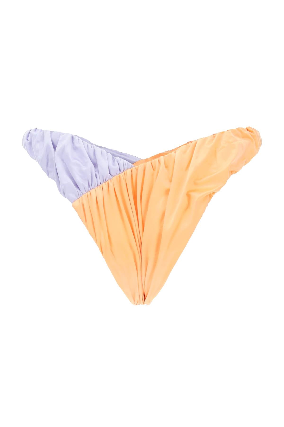 Vision Bikini Briefs  - Arancio