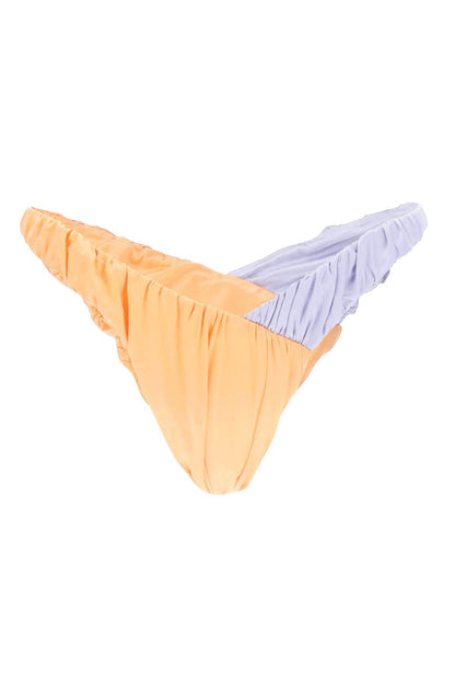 Vision Bikini Briefs  - Arancio