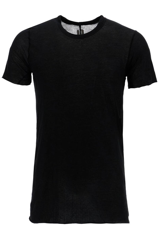 Basic T-shirt  - Black