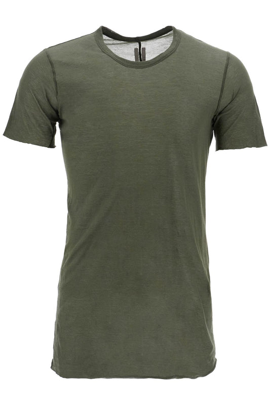 Basic T-shirt  - Green