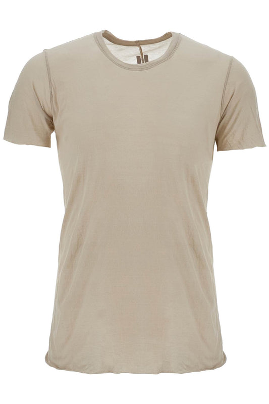 Basic T-shirt  - Neutro