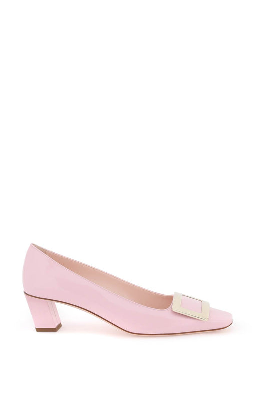 Belle Viver 45 Pumps  - Pink