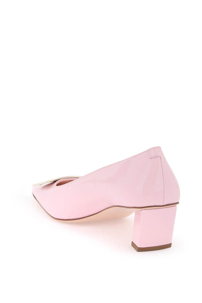 Belle Viver 45 Pumps  - Pink