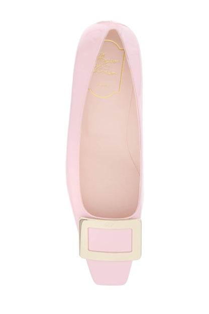 Belle Viver 45 Pumps  - Pink