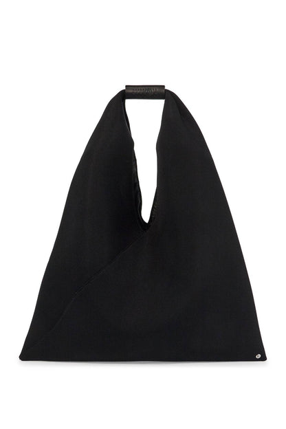 Japanese Handbag  - Black