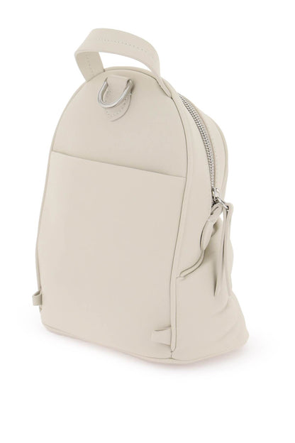 Glam Slam Crossbody Backpack  - Neutro