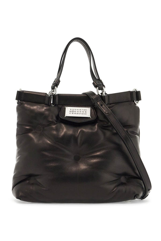 Glam Slam Shopper Bag  - Black