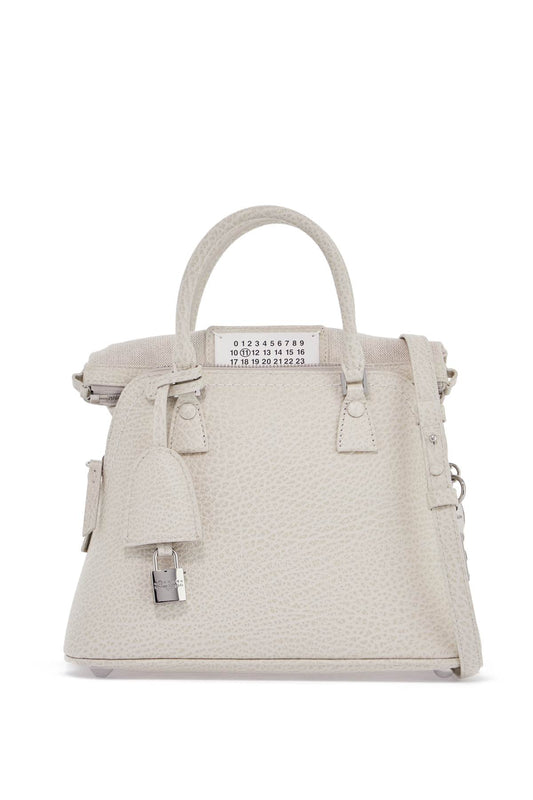 5ac Classique Handbag  - Neutro