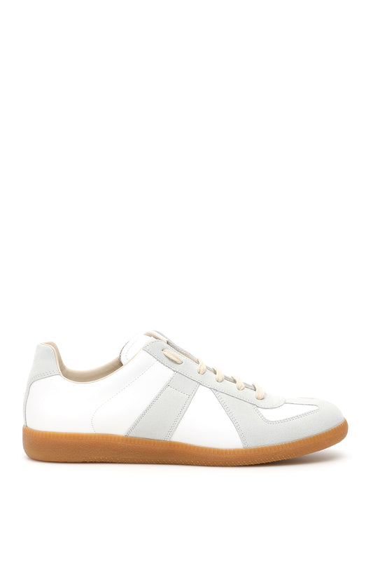 Replica Sneakers  - White