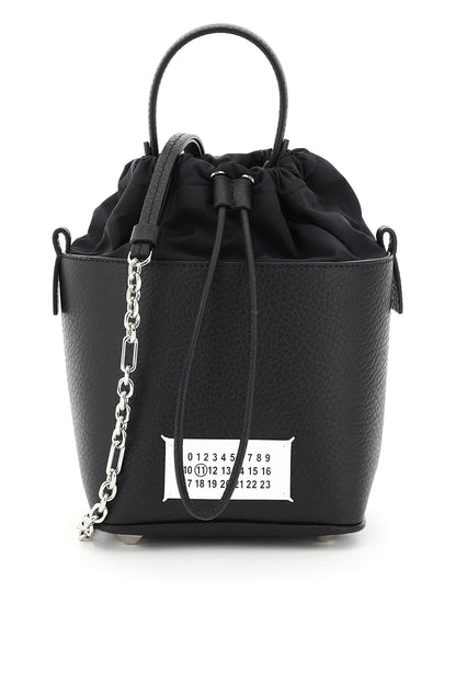 5ac Bucket Bag  - Black