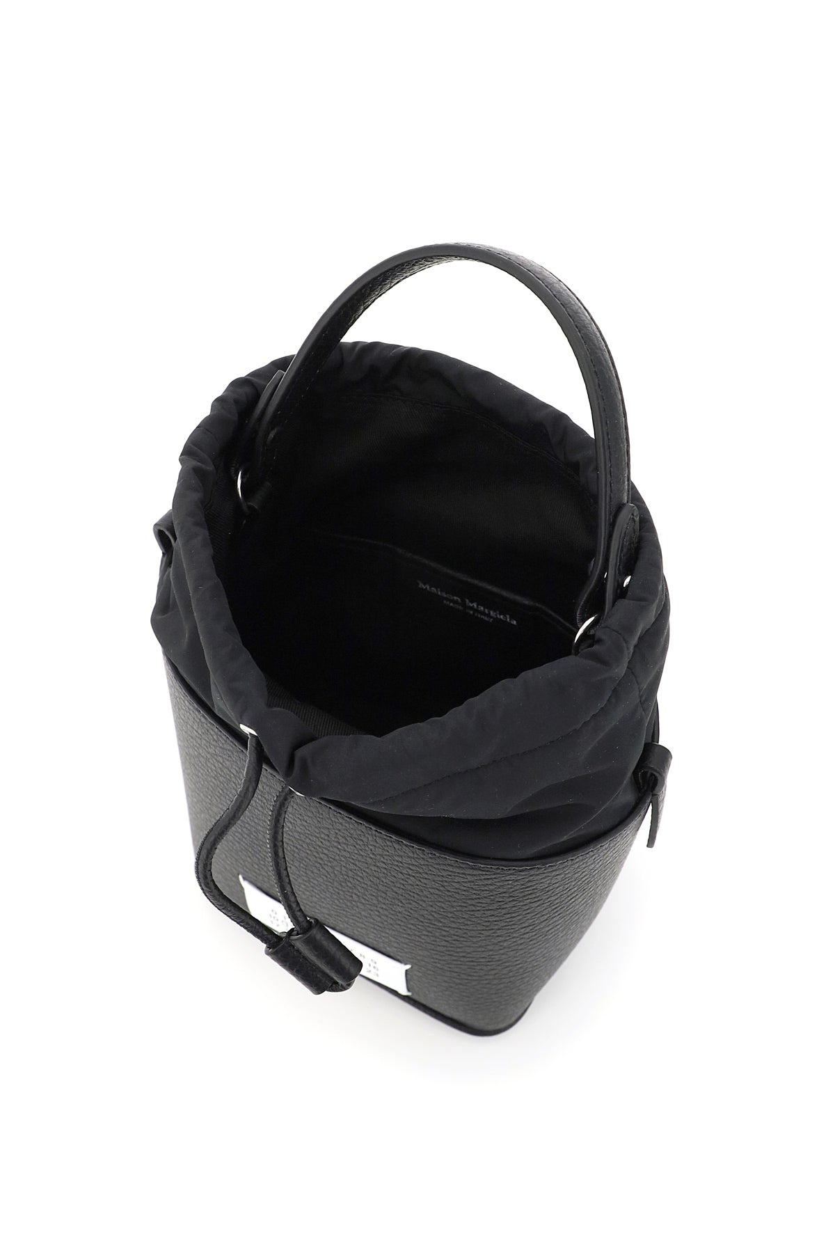 5ac Bucket Bag  - Black