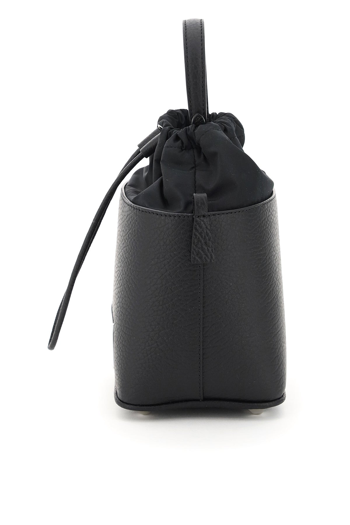 5ac Bucket Bag  - Black