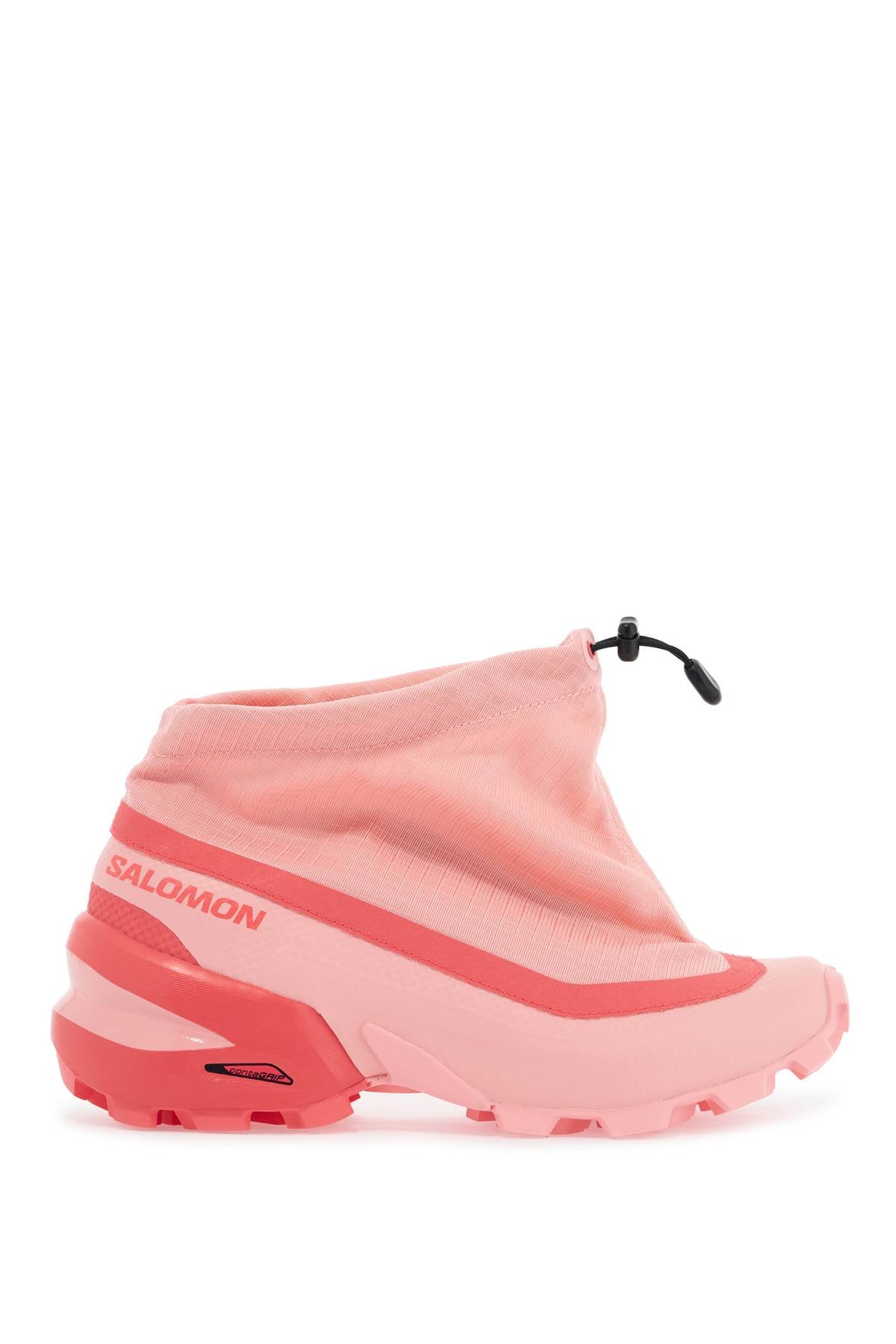 Mm6 X Salomon Low-cut  - Pink