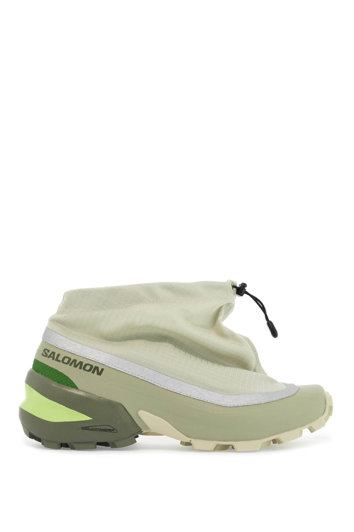 Mm6 X Salomon Low-cut  - Green