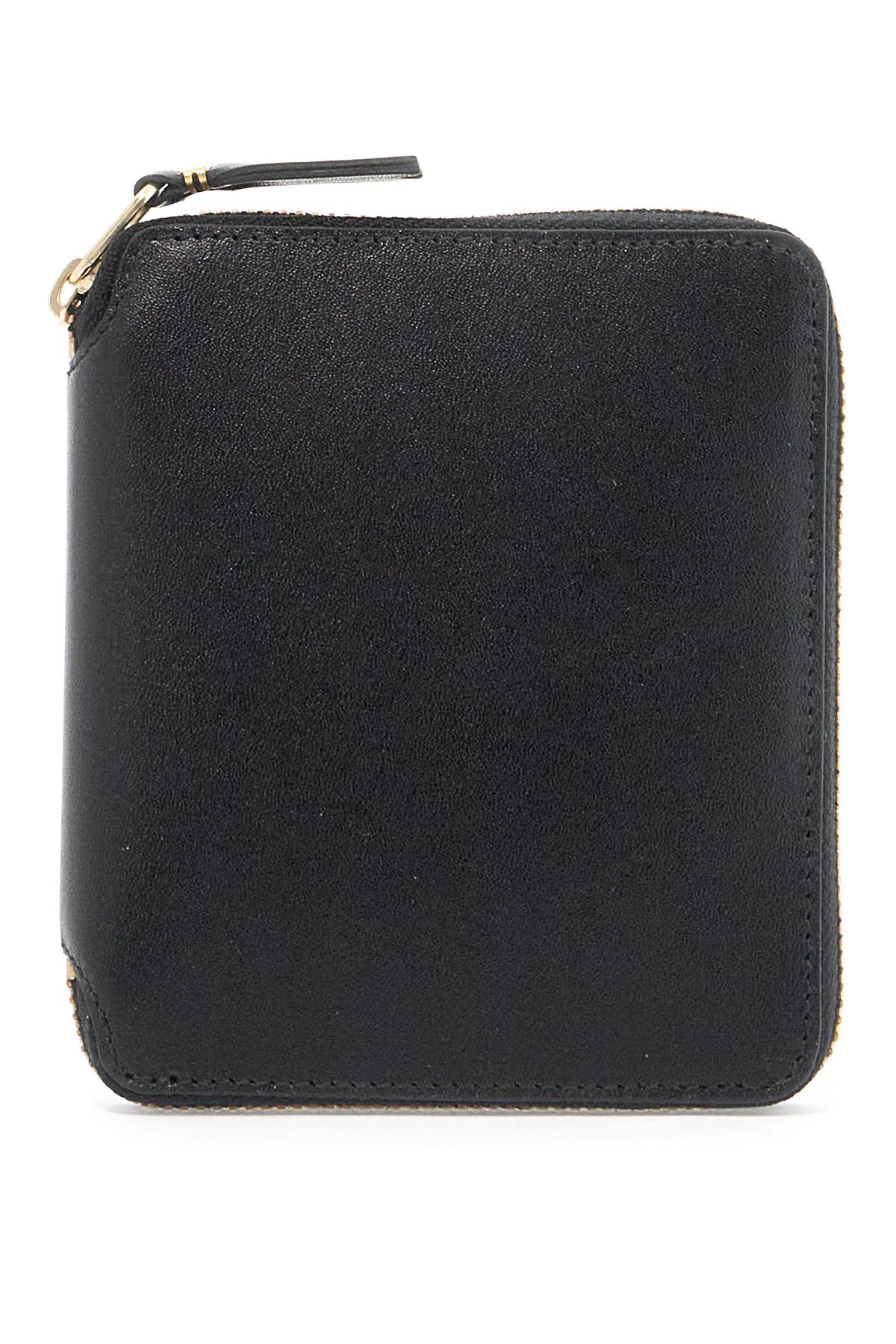 Zip-aournd Wallet  - Black